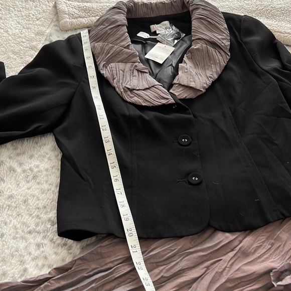 Jacket/skirt suit/evening wear/cruise wear - Picture 6 of 10